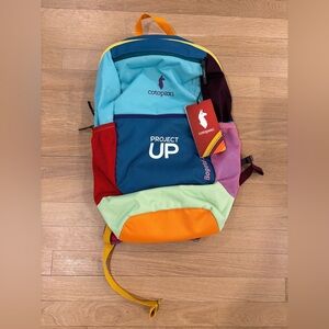 Cotopaxi Backpack